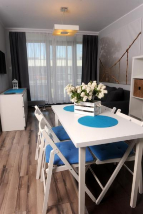 Apartament Ster Kołobrzeg